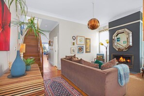 Fernseher, Arbeitsbereiche