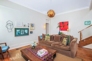 Fernseher, Arbeitsbereiche