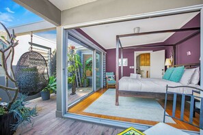 3 chambres, bureau, fer et planche à repasser, Wi-Fi