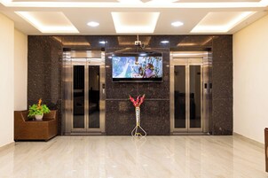 Recepción
