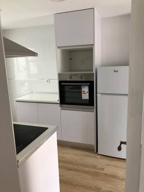 Private kitchen - New apartment in Málaga (Málaga)