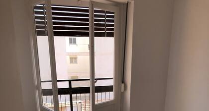 New apartment in Málaga