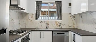 Holiday home unit