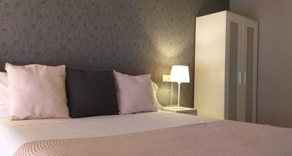 APARTMENTS NAJERA. Comfort for an exceptional rest.