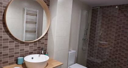 APARTMENTS NAJERA. Comfort for an exceptional rest.