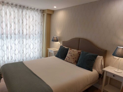 APARTMENTS NAJERA. Comfort for an exceptional rest.