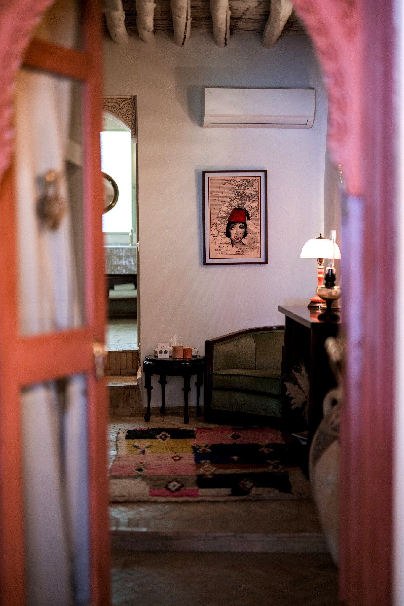 Photo - Le Singe Rose & SPA