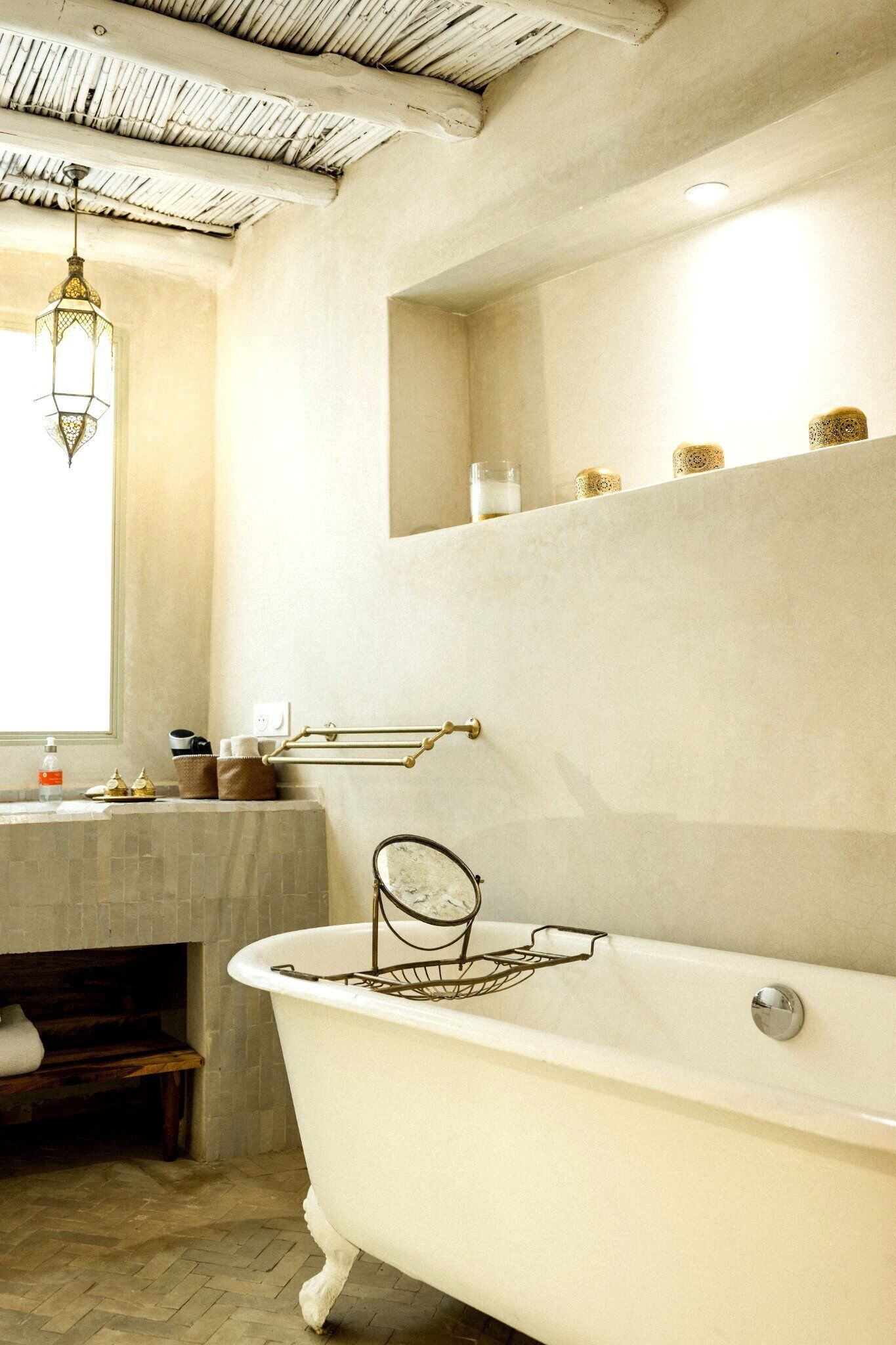 Photo - Le Singe Rose & SPA