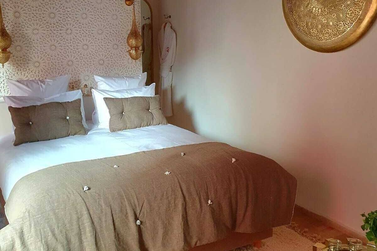 Suite Luxury | 1 camera, cassaforte in camera, insonorizzazione, Wi-Fi gratuito