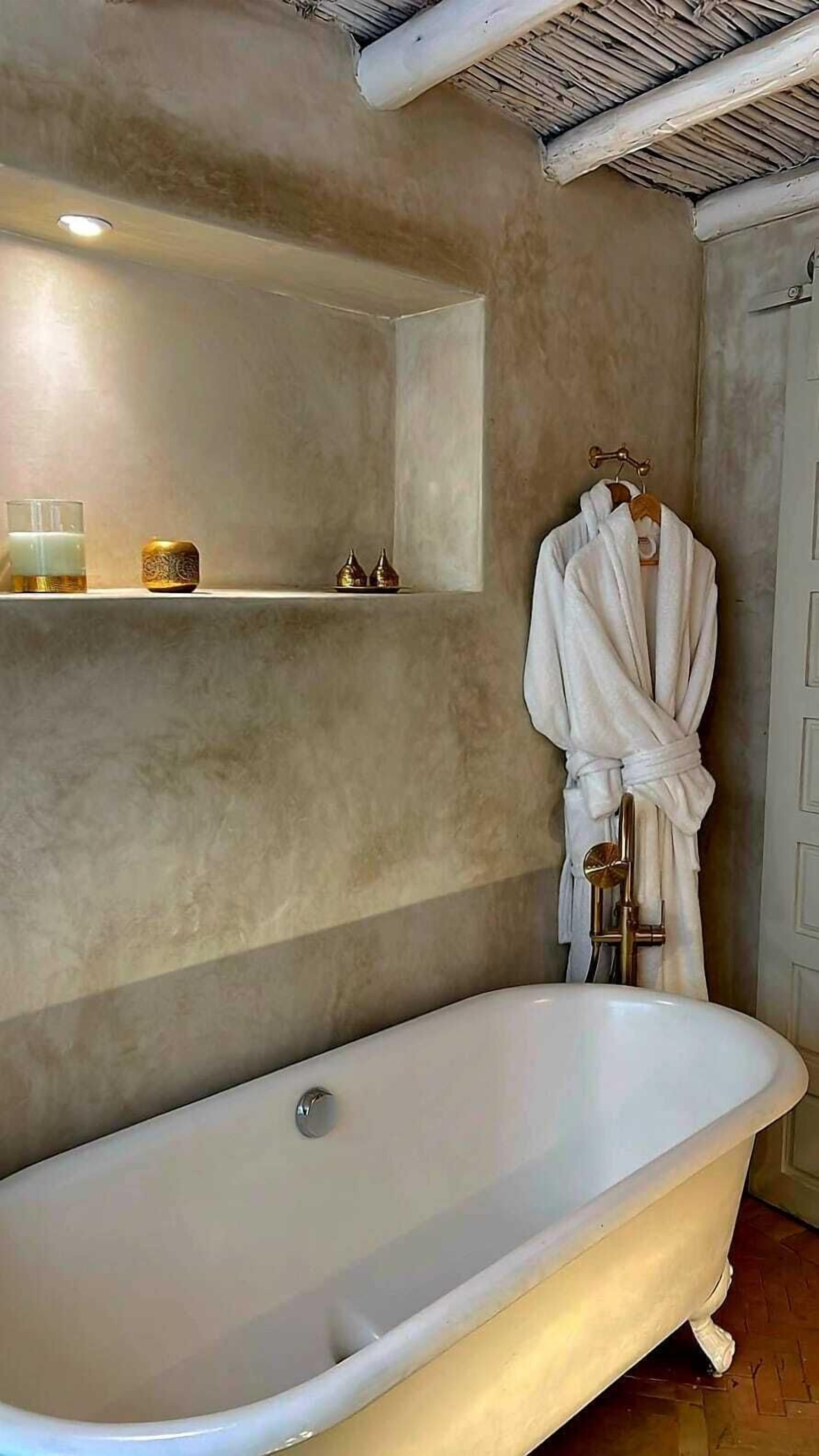 Photo - Le Singe Rose & SPA