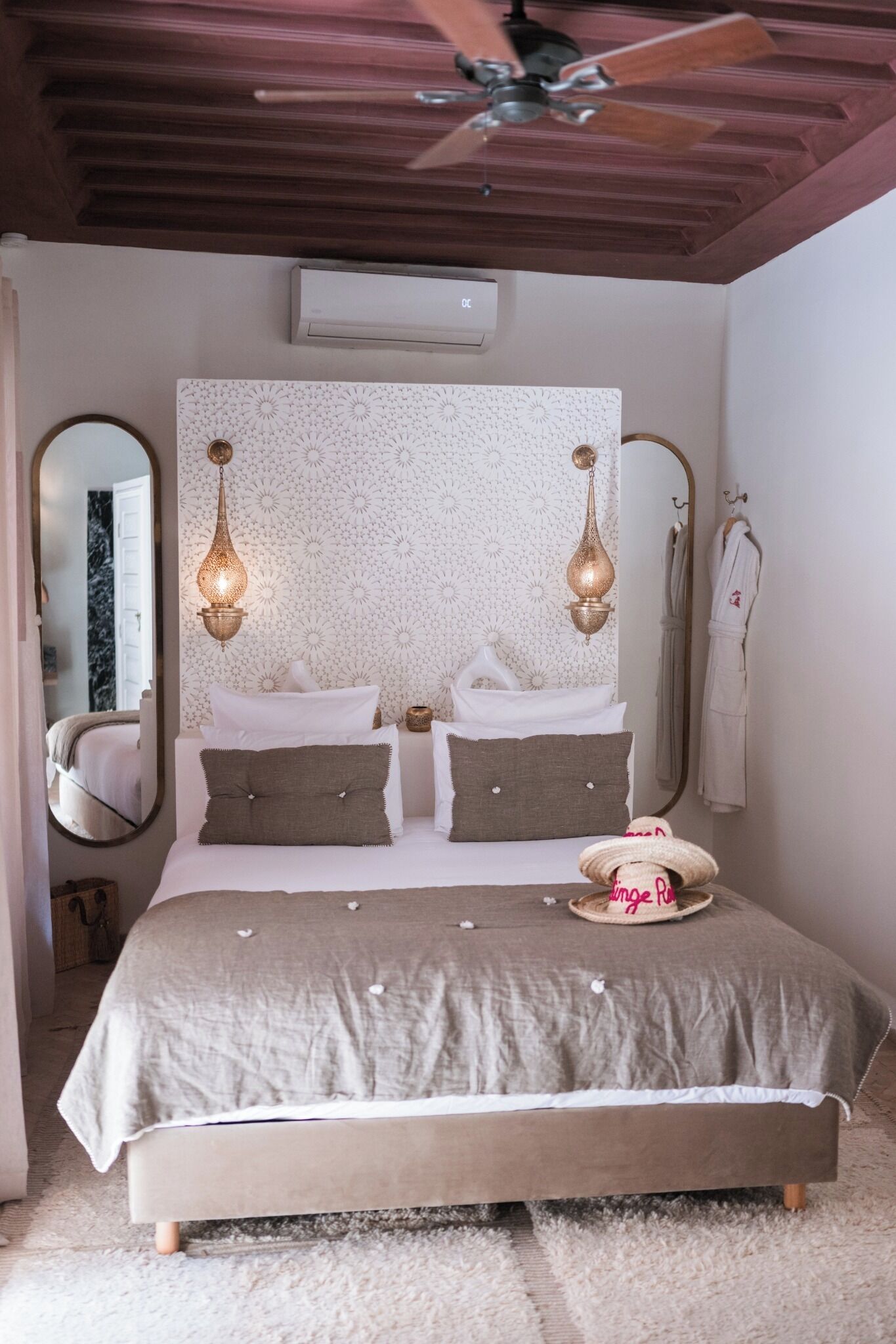 Photo - Le Singe Rose & SPA