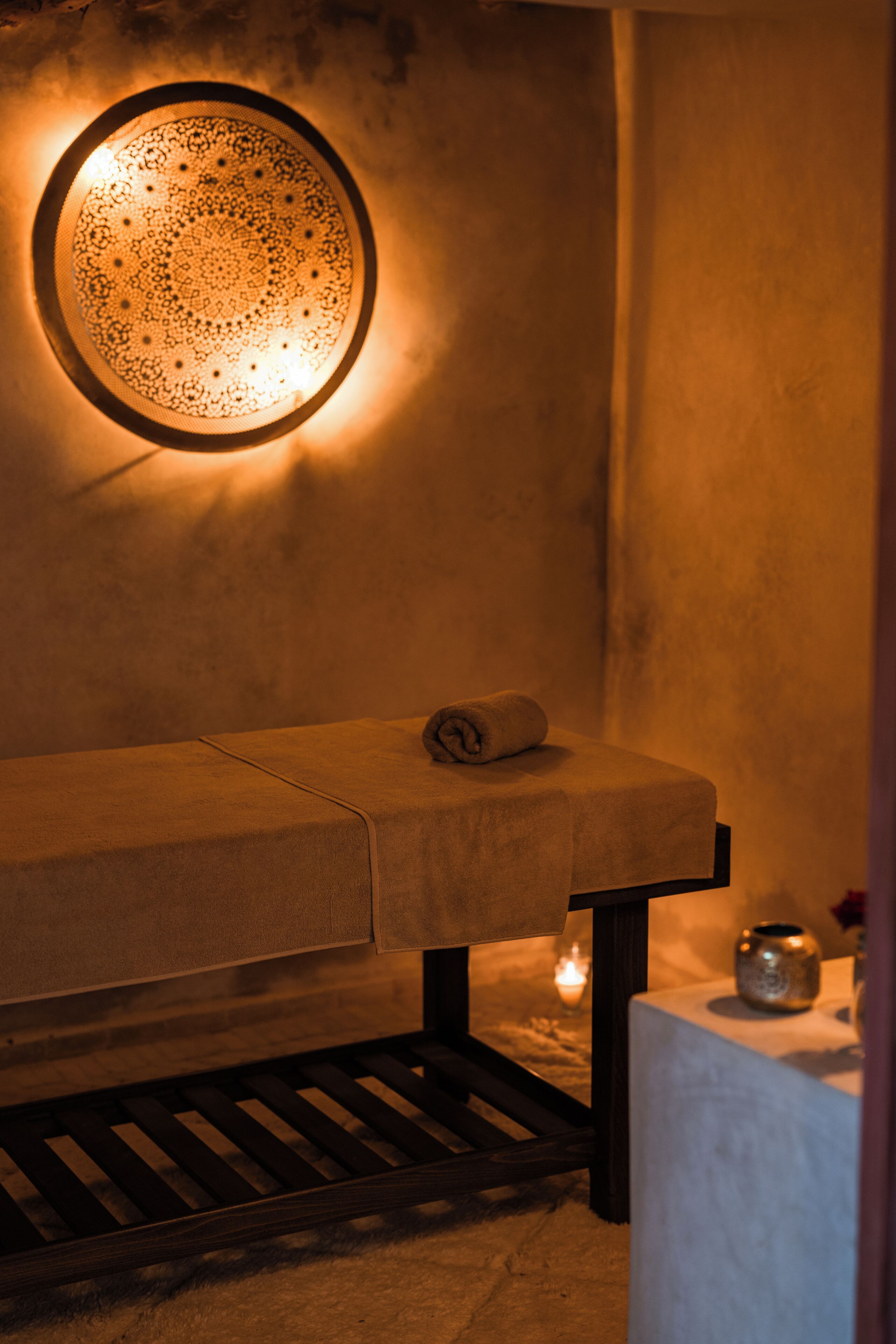 Photo - Le Singe Rose & SPA