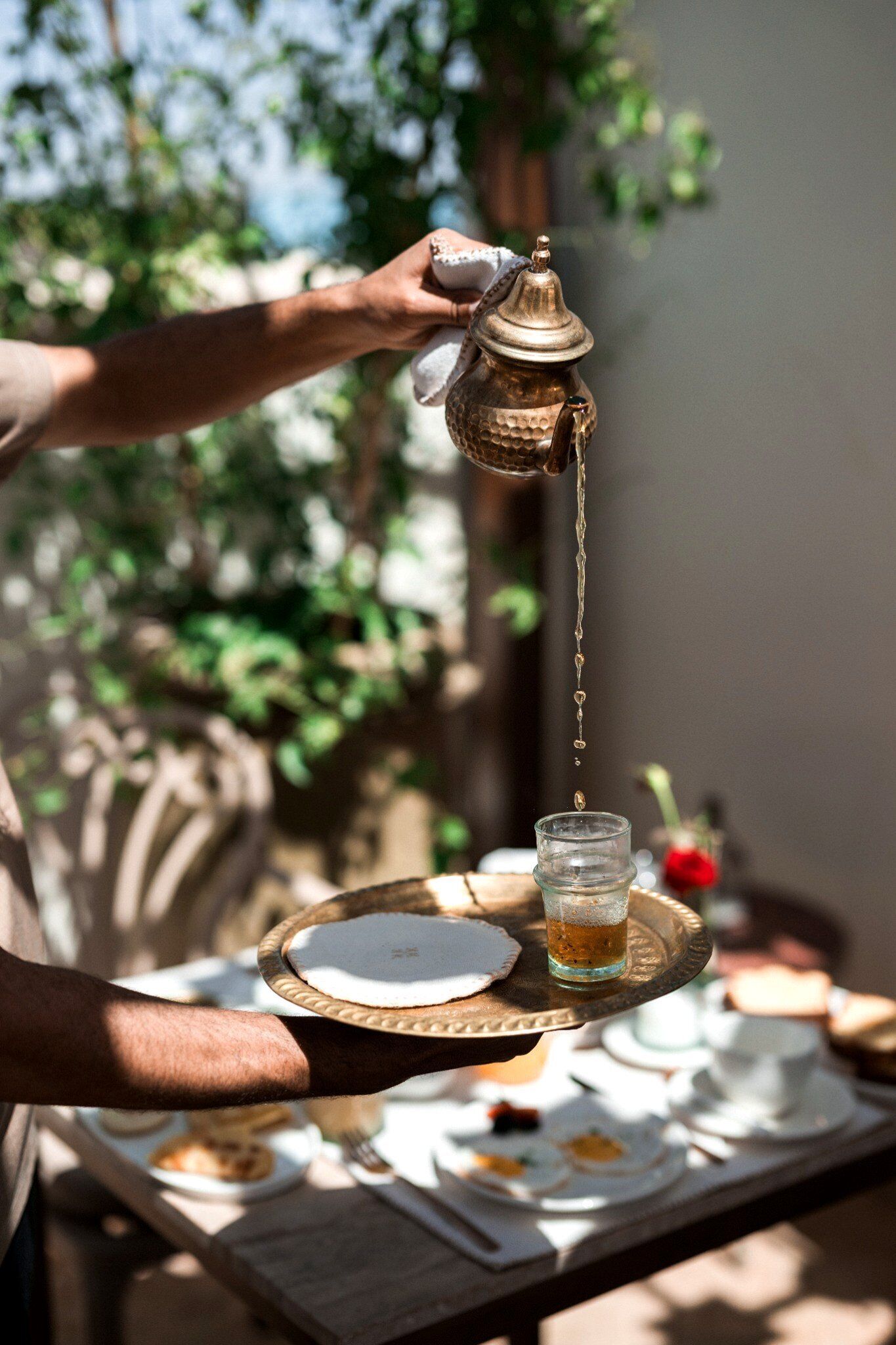 Photo - Le Singe Rose & SPA