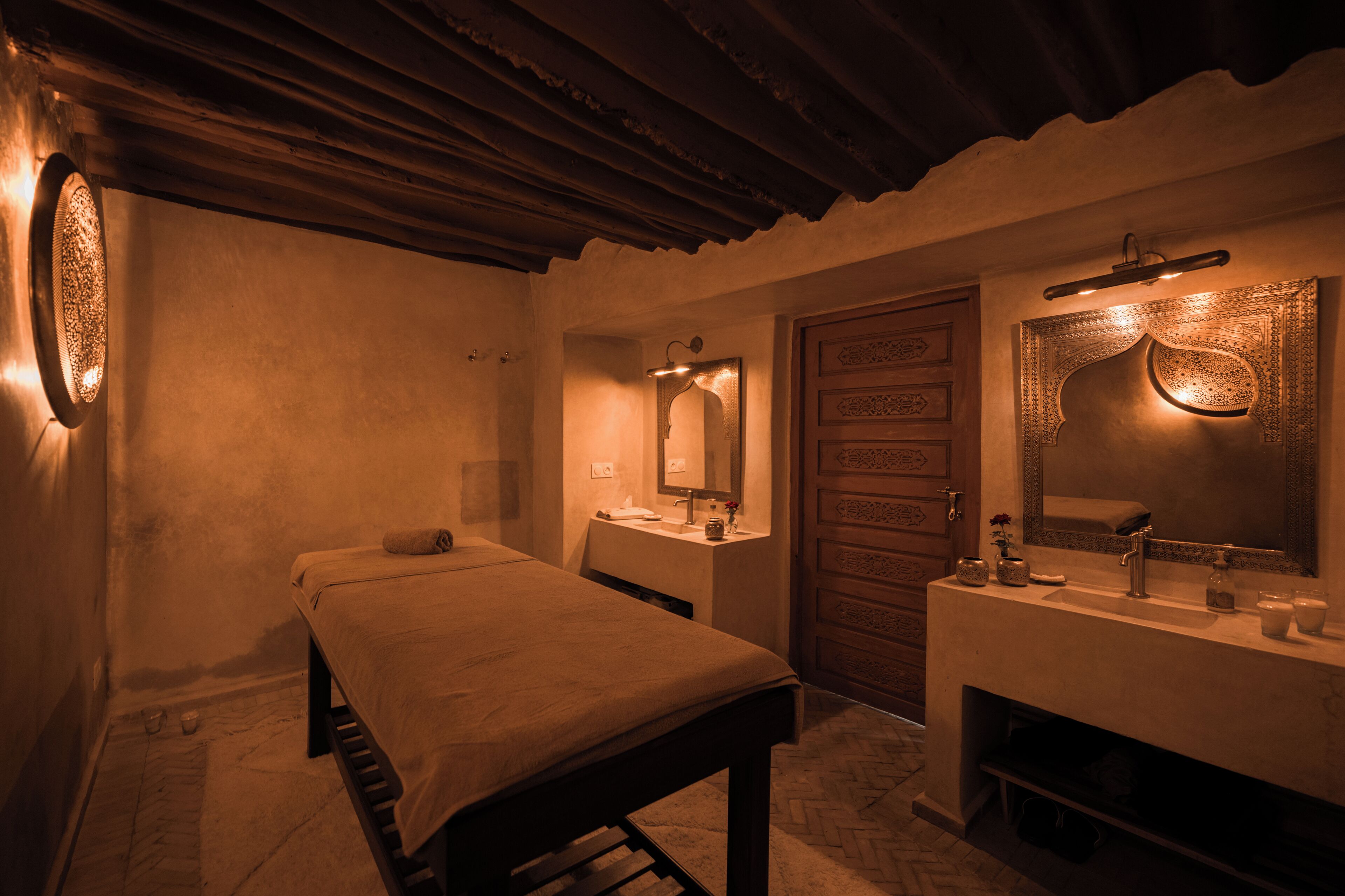 Photo - Le Singe Rose & SPA
