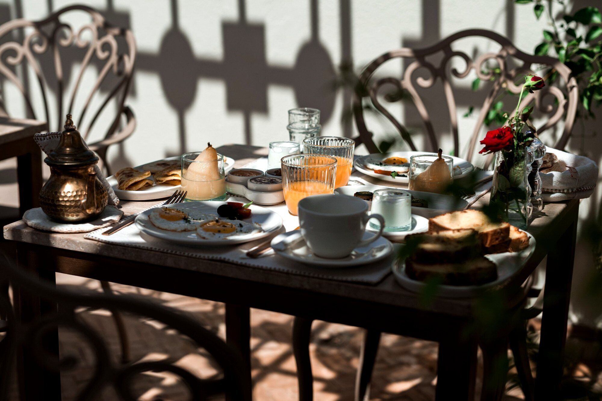 Photo - Le Singe Rose & SPA