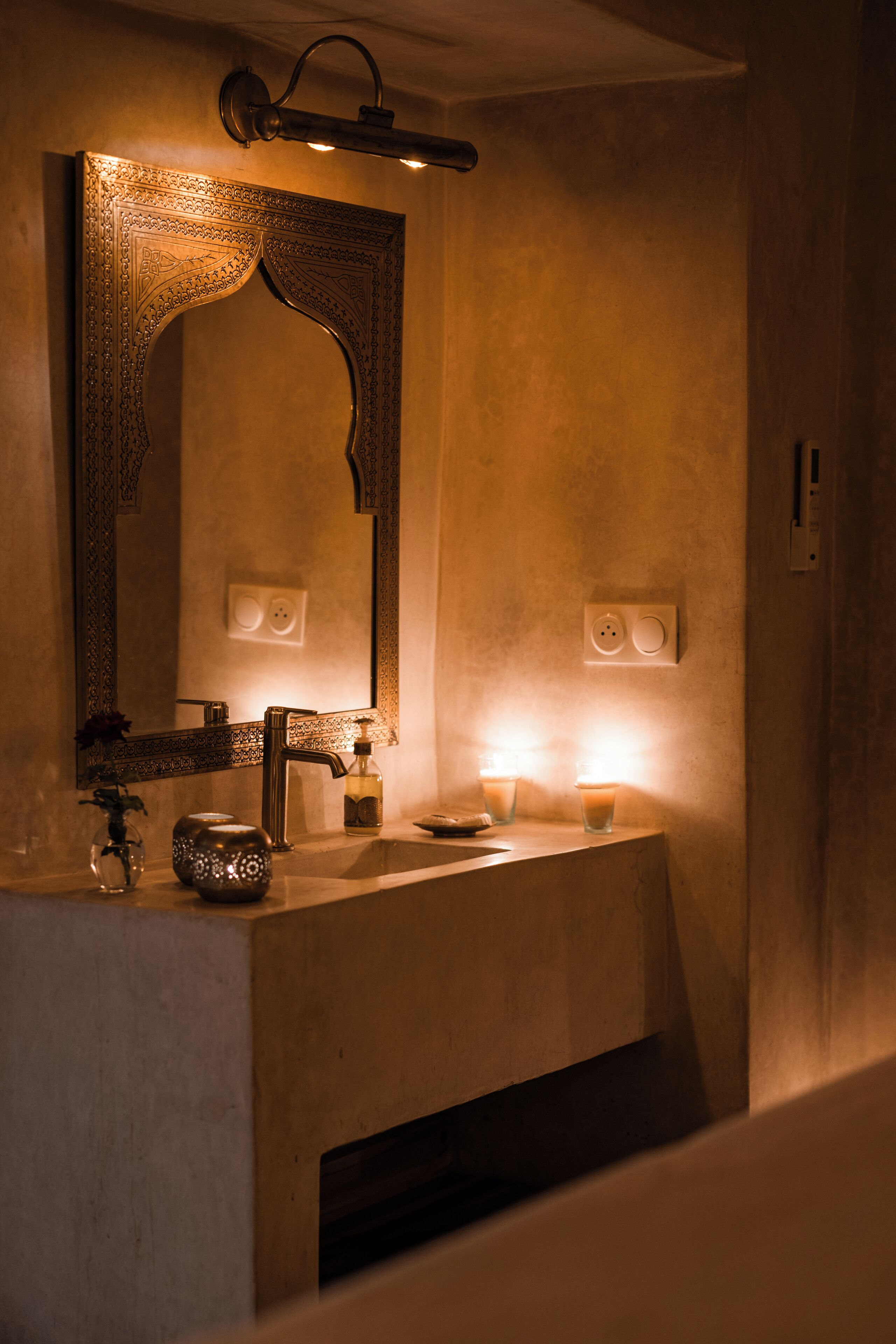 Photo - Le Singe Rose & SPA