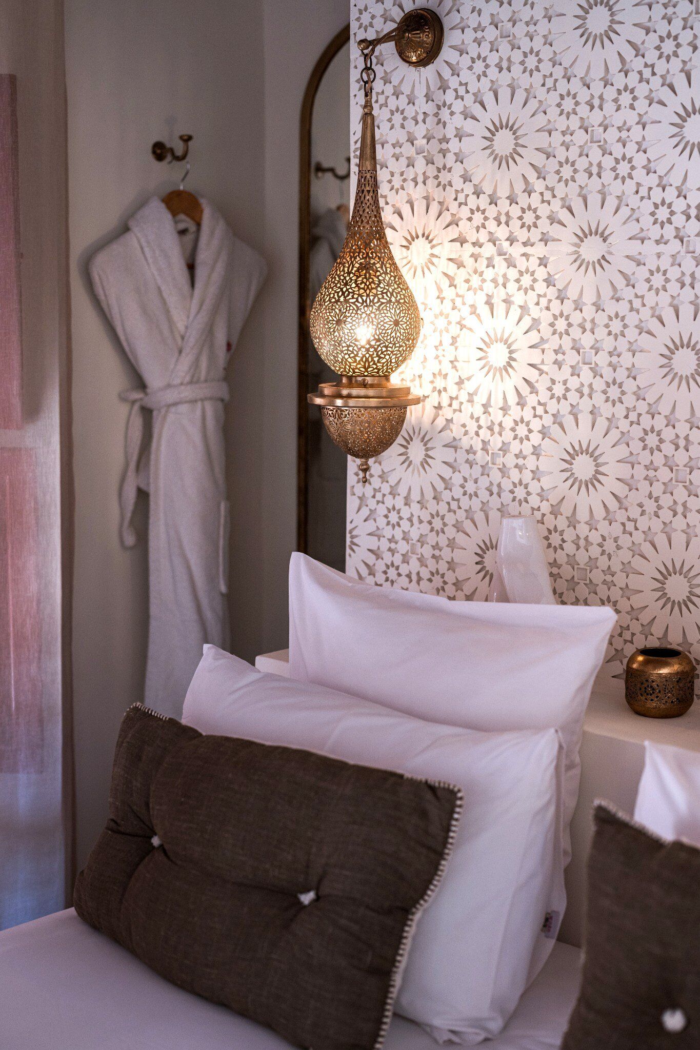 Photo - Le Singe Rose & SPA
