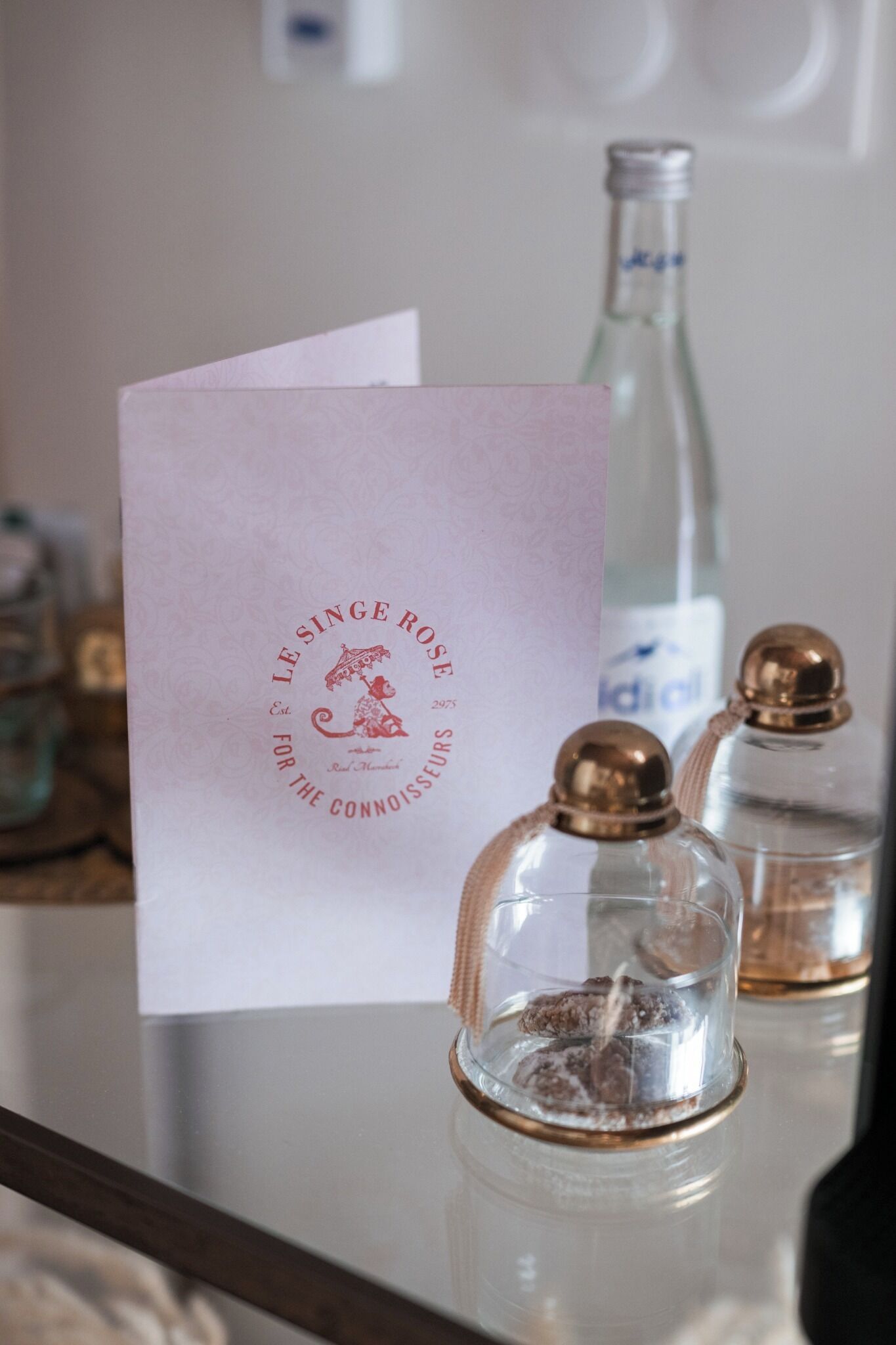 Photo - Le Singe Rose & SPA