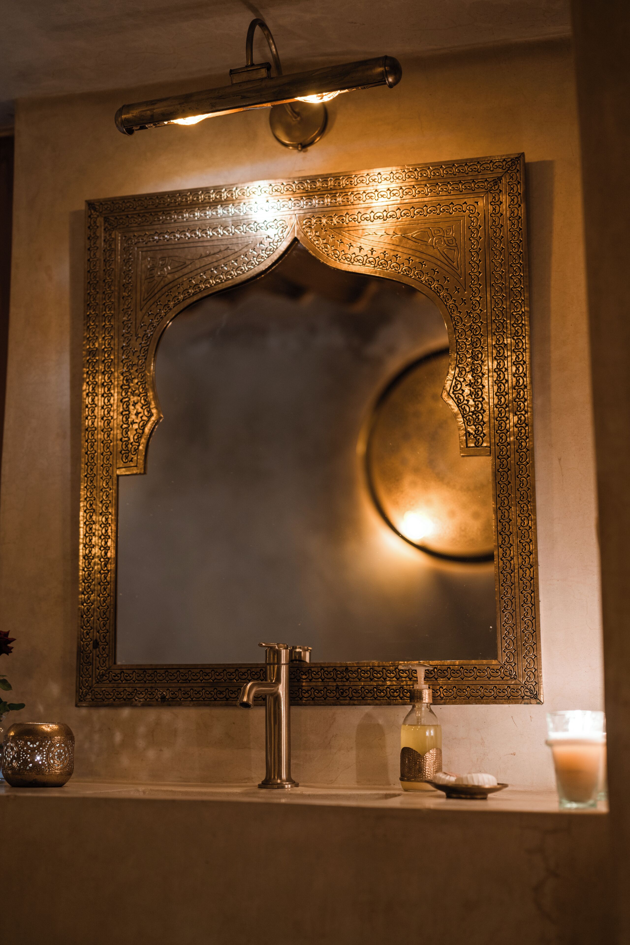 Photo - Le Singe Rose & SPA