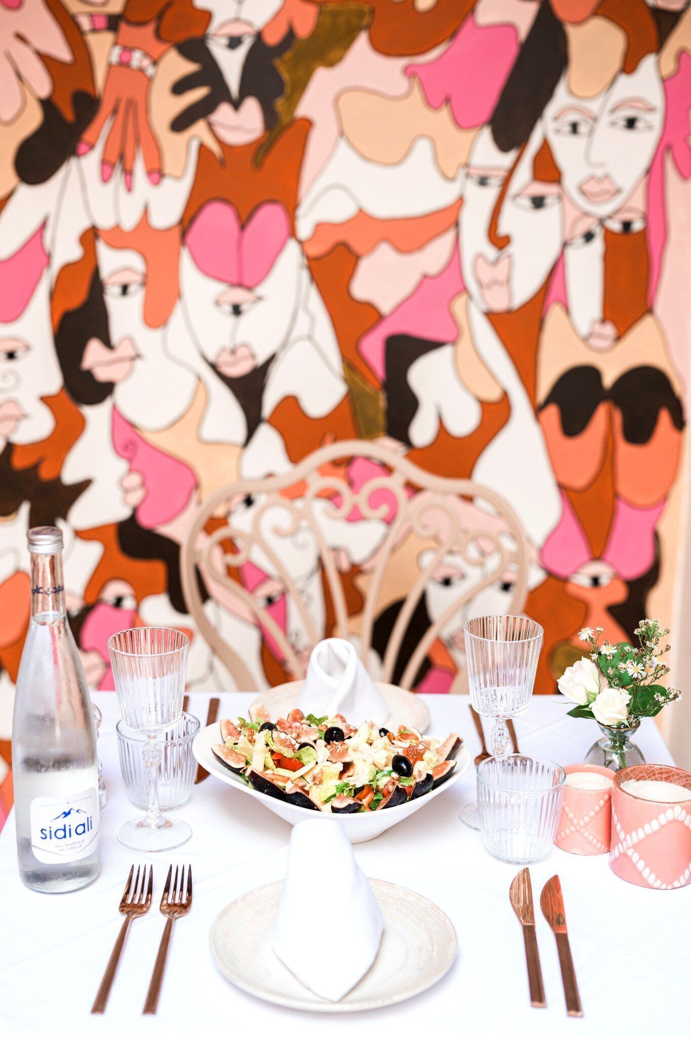 Photo - Le Singe Rose & SPA