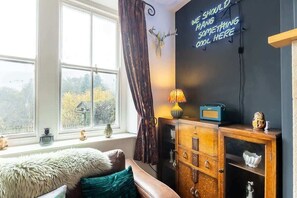 Interior - Three Bed Cottage in the heart of the Peaks (Edale)