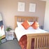Nottingham - 5 Beds - Sleeps 11 - Garden - Parking