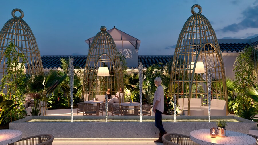 Nomada House by SH Hoteles
