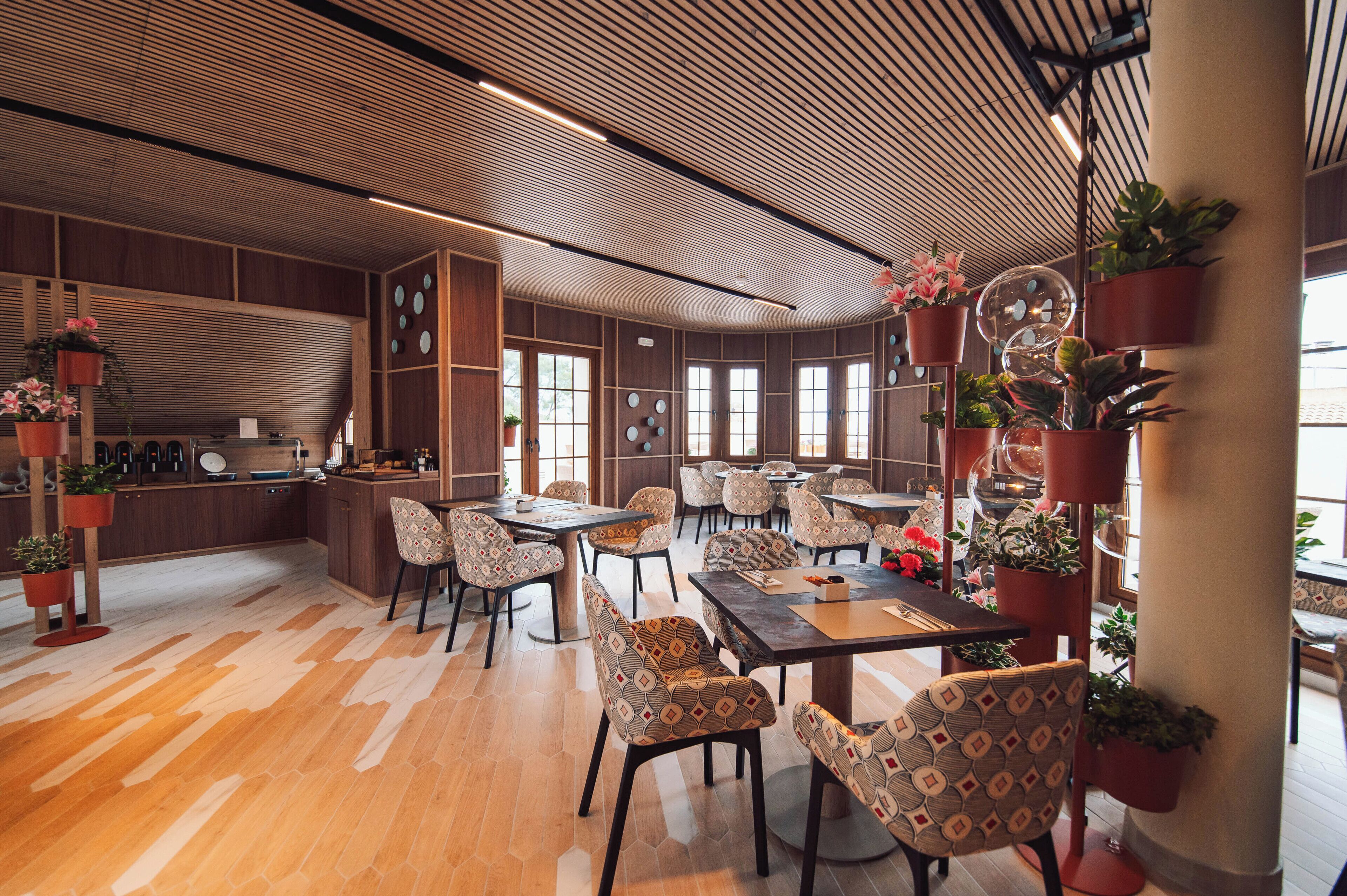 Foto - Nomada House by SH Hoteles