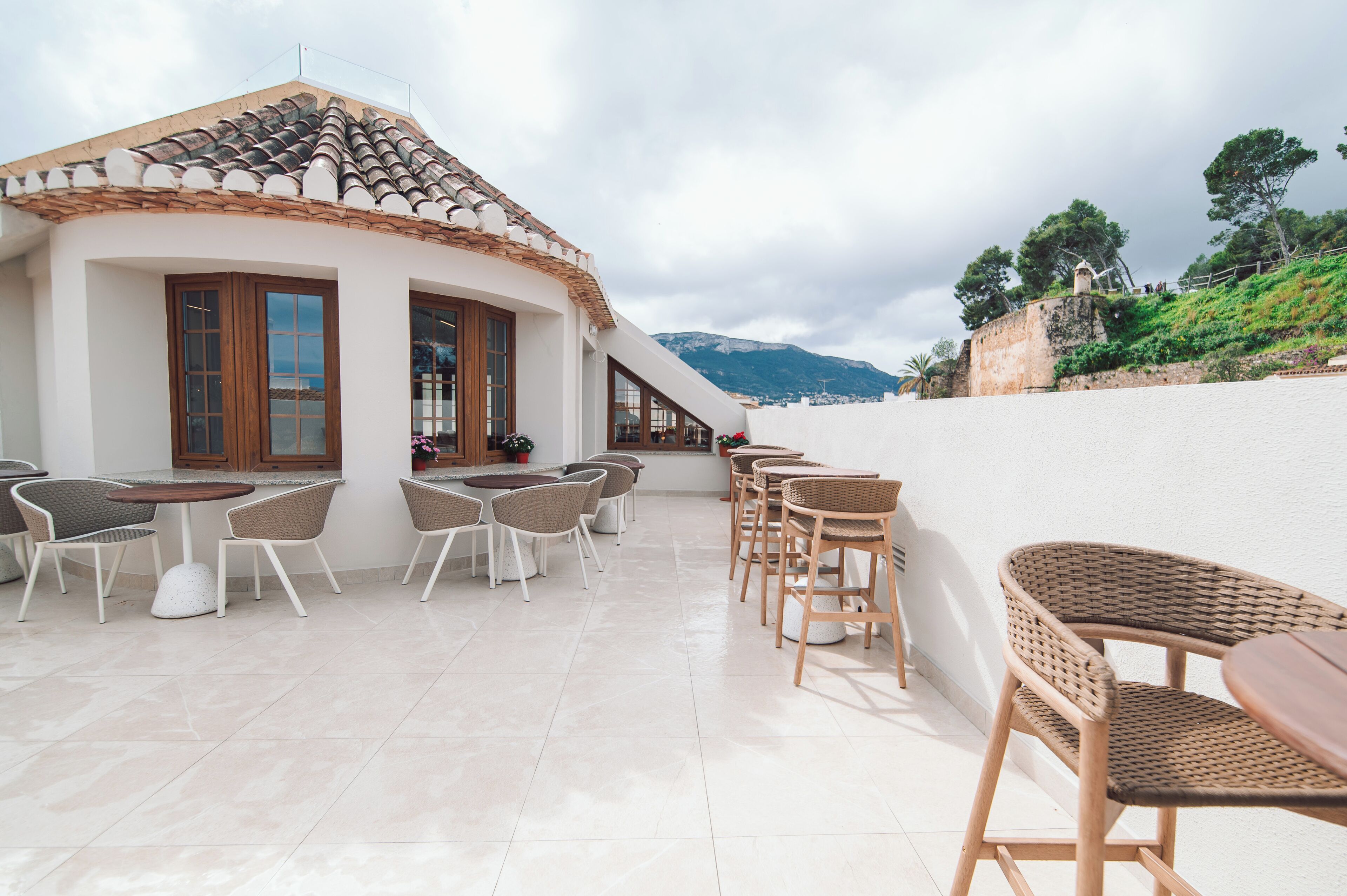 Foto - Nomada House by SH Hoteles