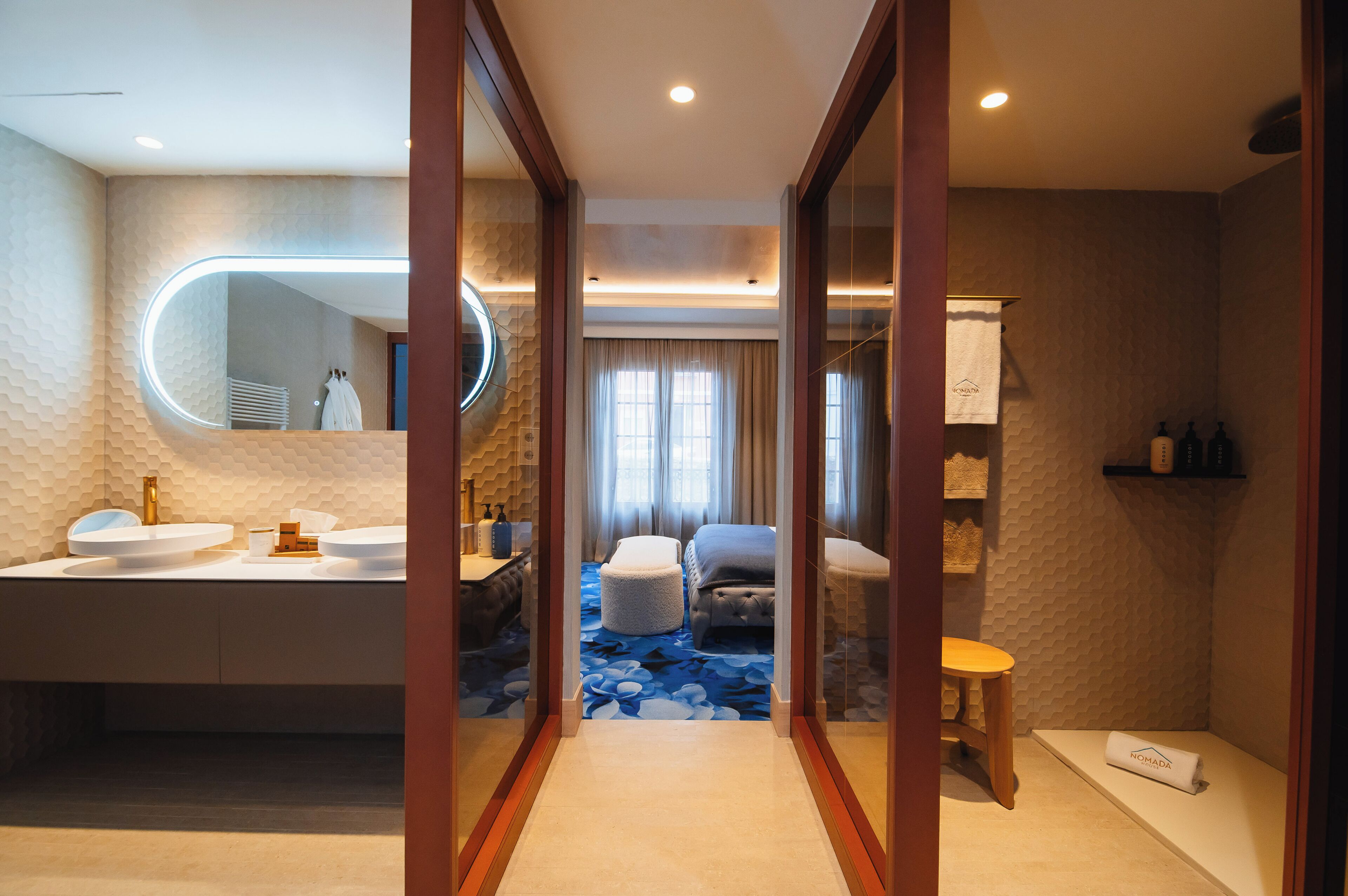 Foto - Nomada House by SH Hoteles