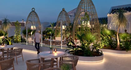 Nomada House by SH Hoteles