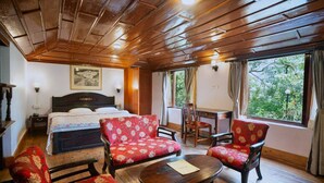 Unclassified image, 2 of 72, button - The Hive Cottage By Royal Collection  (Nainital)