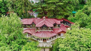 Unclassified image, 3 of 72, button - The Hive Cottage By Royal Collection  (Nainital)