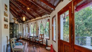 Unclassified image, 5 of 72, button - The Hive Cottage By Royal Collection  (Nainital)