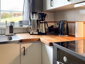 Ferienhaus | Innenbereich
