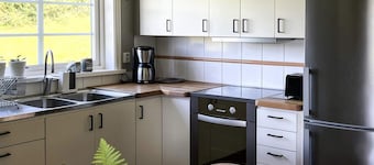 4 Star Holiday Home in Romelanda
