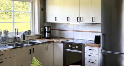 4 Star Holiday Home in Romelanda
