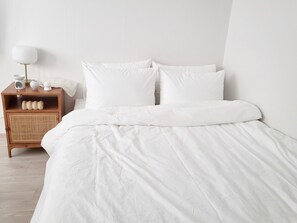 2 bedrooms, WiFi