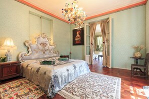 3 bedrooms, iron/ironing board, free WiFi - Villa Gina (Dizzasco)