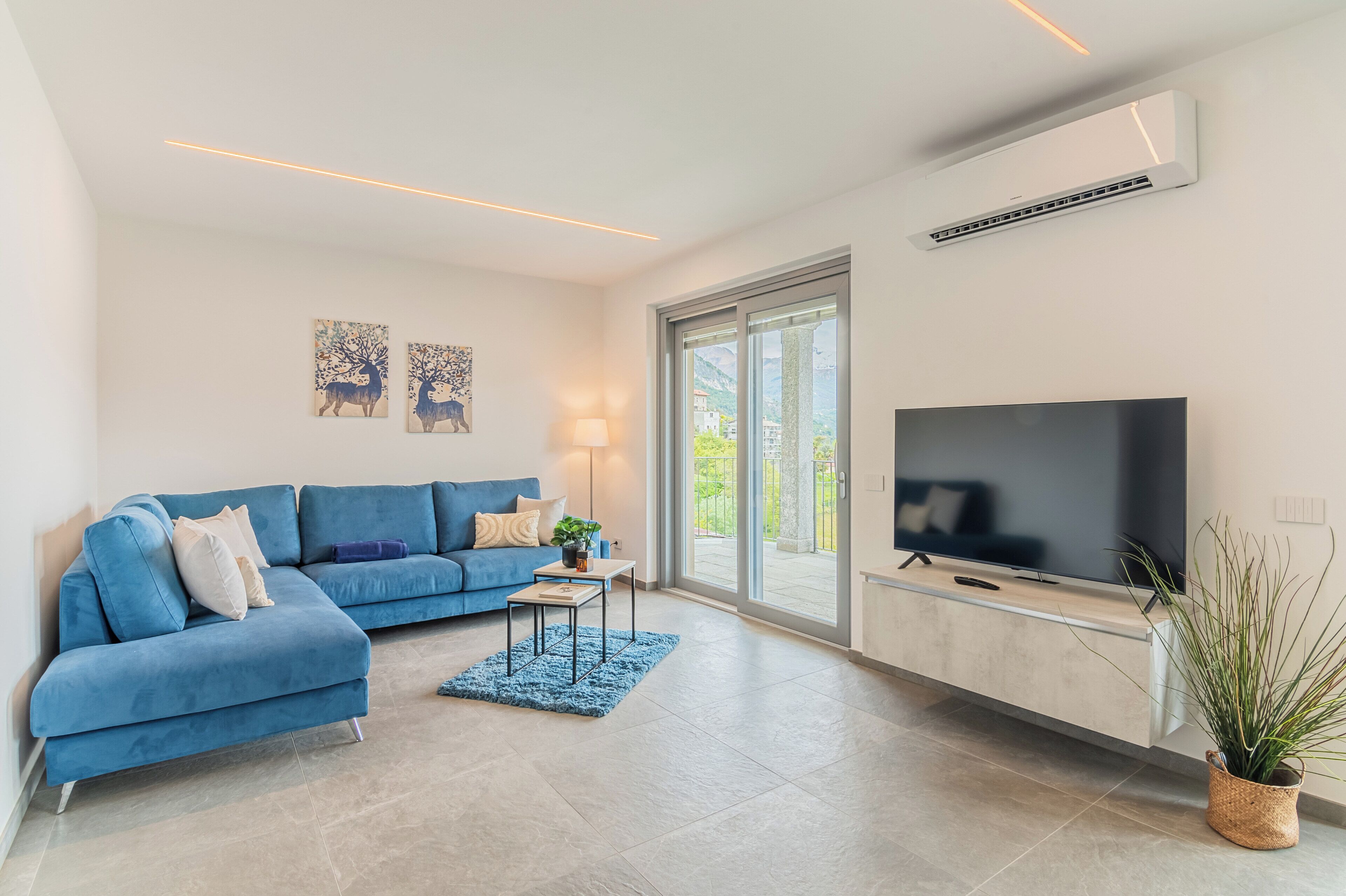 Villa S.anna-alba By Curti Rentals - Menaggio