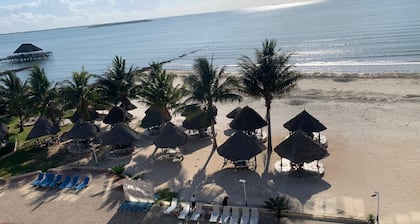 LANDMARK BEACH RESORT