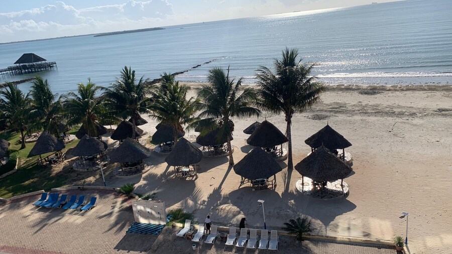 LANDMARK BEACH RESORT