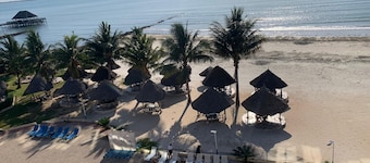 LANDMARK BEACH RESORT