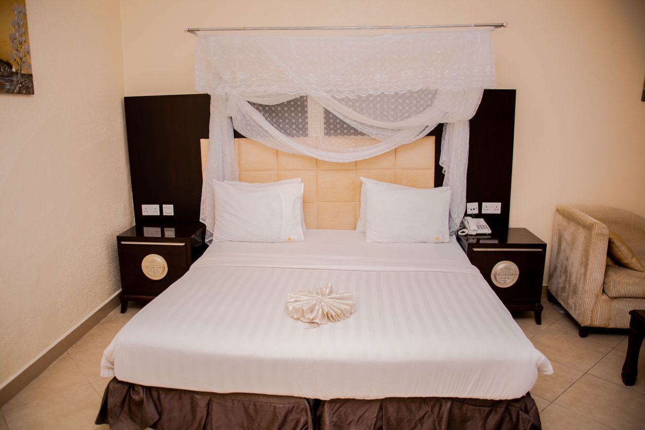 Habitación