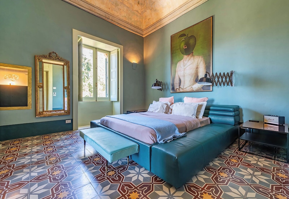 Castle Elvira by null