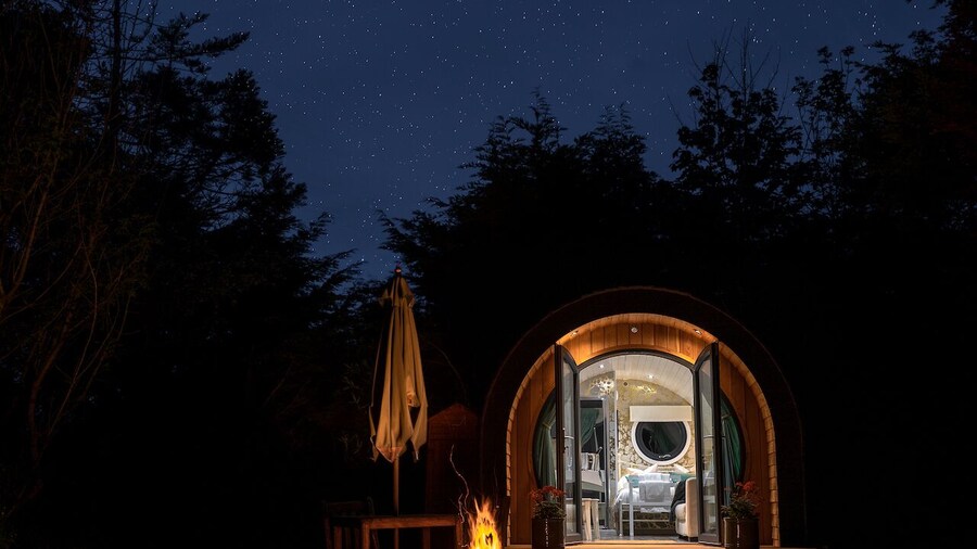 Hideaway Cottages - Greenacres Estates