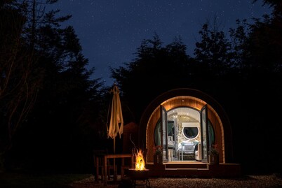 Hideaway Cottages - Greenacres Estates