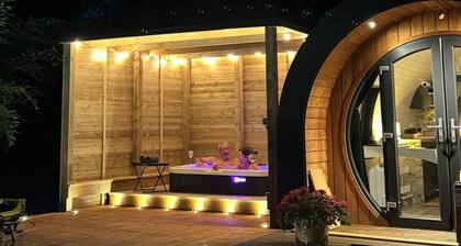 Hideaway Cottages - Greenacres Estates