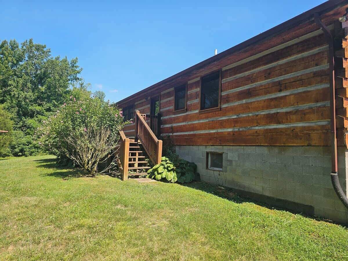 Exterieur