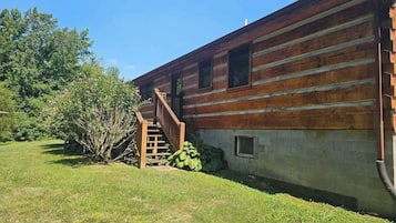 Exterieur